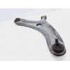 Recambio de brazo suspension inferior delantero derecho para hyundai i20 1.2 cat referencia OEM IAM 545011J500  