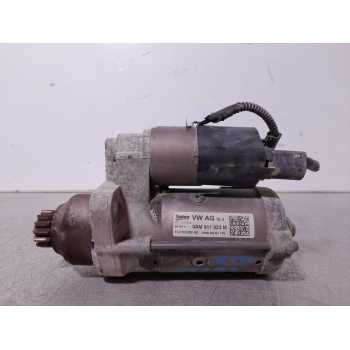 MOTOR ARRANQUE 0AM911023M VALEO 