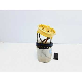 Recambio de aforador para volkswagen touran (1t3) 1.6 tdi dpf referencia OEM IAM 1T0919050F A2C53435433 