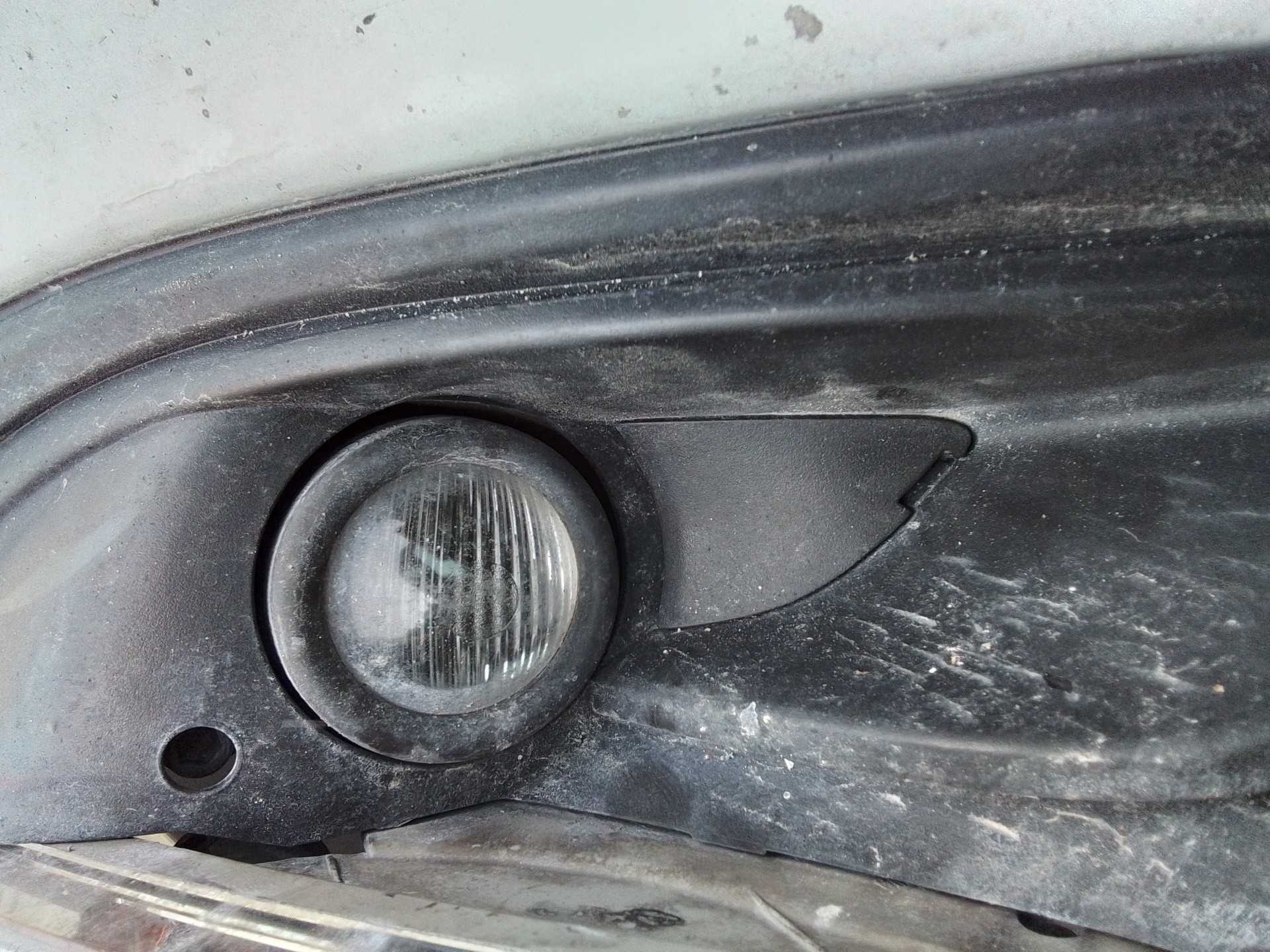 Recambio de faro antiniebla izquierdo para opel astra j lim. excellence referencia OEM IAM   