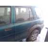 Recambio de puerta trasera izquierda para land rover freelander i (l314) 2.0 di 4x4 referencia OEM IAM BFA490170  