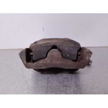 PINZA DE FRENO DELANTERA IZQUIERDA TRW 