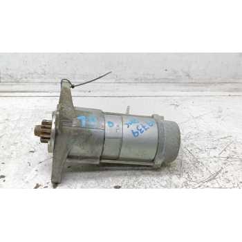 MOTOR ARRANQUE LR084458 / LR085507 4380001993 GJ3211001AE