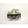 Recambio de pinza de freno delantera derecha para kia stonic (ybcuv) business referencia OEM IAM OKON0827  
