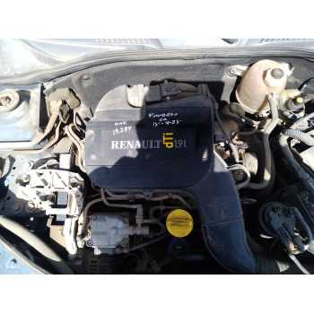 MOTOR COMPLETO F9Q780 