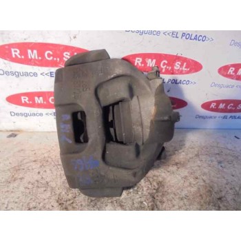 Recambio de pinza de freno delantera derecha para opel vectra c berlina 1.9 cdti referencia OEM IAM   