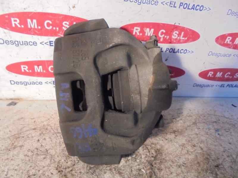 Recambio de pinza de freno delantera derecha para opel vectra c berlina 1.9 cdti referencia OEM IAM   