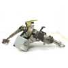 Recambio de columna direccion para renault megane iii berlina 5 p dynamique referencia OEM IAM 488107802R  