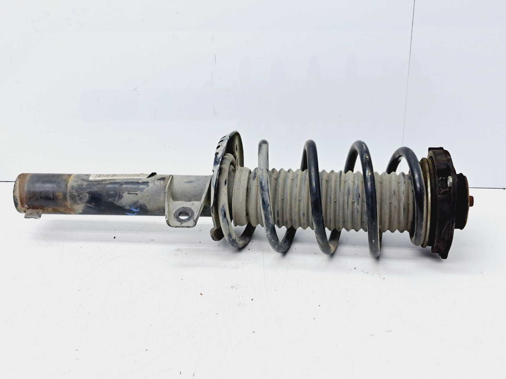 Recambio de amortiguador delantero derecho para volkswagen touran (1t3) 1.6 tdi dpf referencia OEM IAM 1T0412015PR  