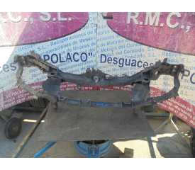 PANEL FRONTAL 