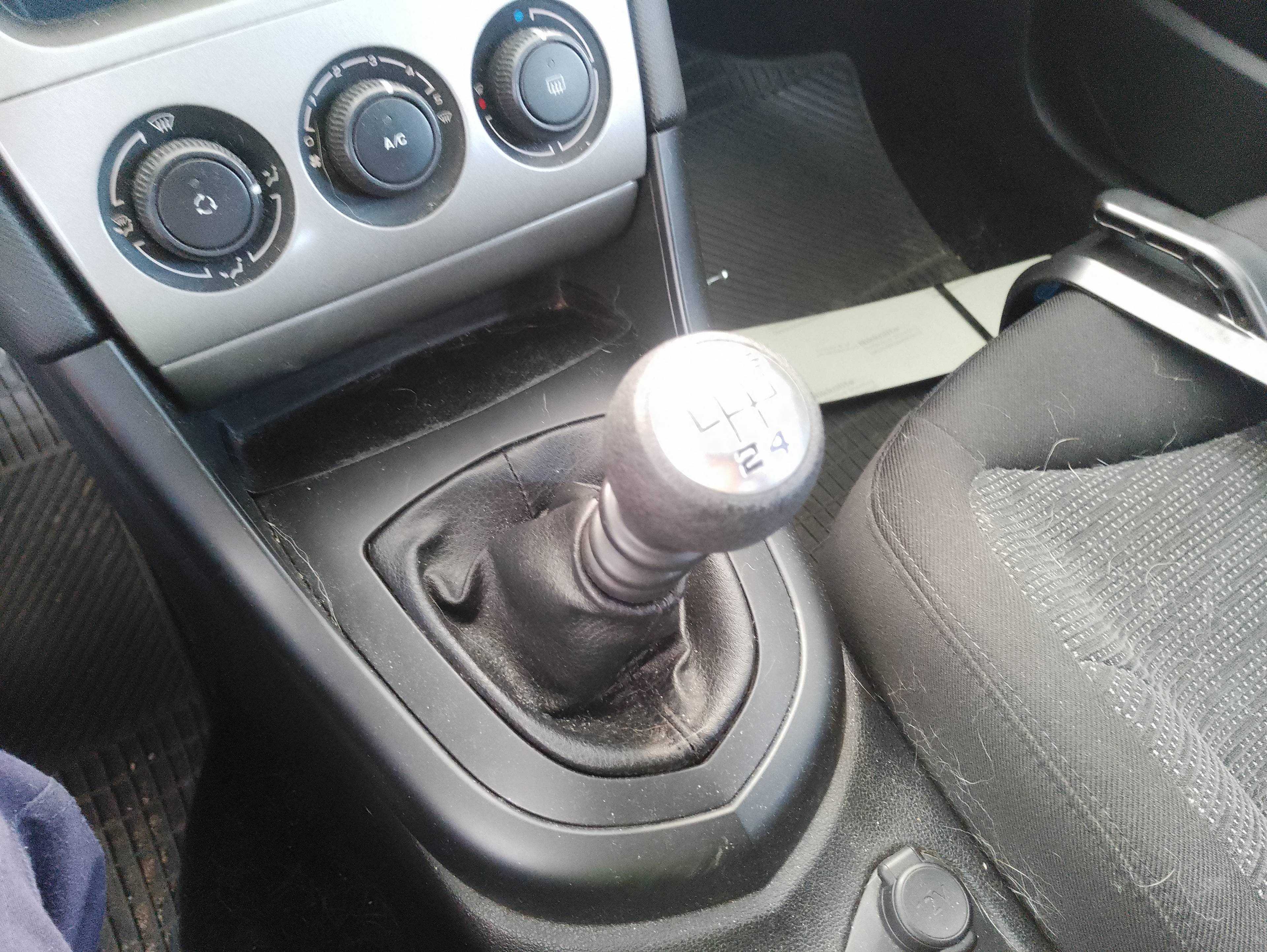 Recambio de palanca cambio para peugeot 308 sw sportium referencia OEM IAM   