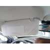 Recambio de parasol izquierdo para peugeot 407 (6d_) 2.0 hdi 135 (6drhrh, 6drhre, 6drhrg, 6drhrj) referencia OEM IAM   
