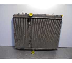 RADIADOR AGUA 9680533480 VALEO 
