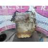 Recambio de motor completo para opel astra g berlina club referencia OEM IAM X20DTH  