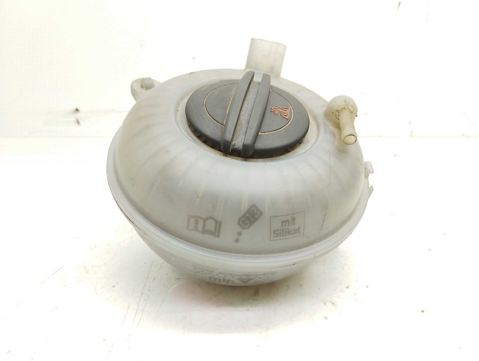 Recambio de deposito expansion para volkswagen golf vii lim. 1.6 tdi dpf referencia OEM IAM 5Q0121407G  