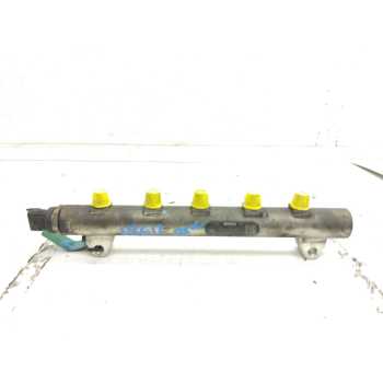 Recambio de rampa inyectora para chevrolet epica 2.0 diesel cat referencia OEM IAM 0445214174  