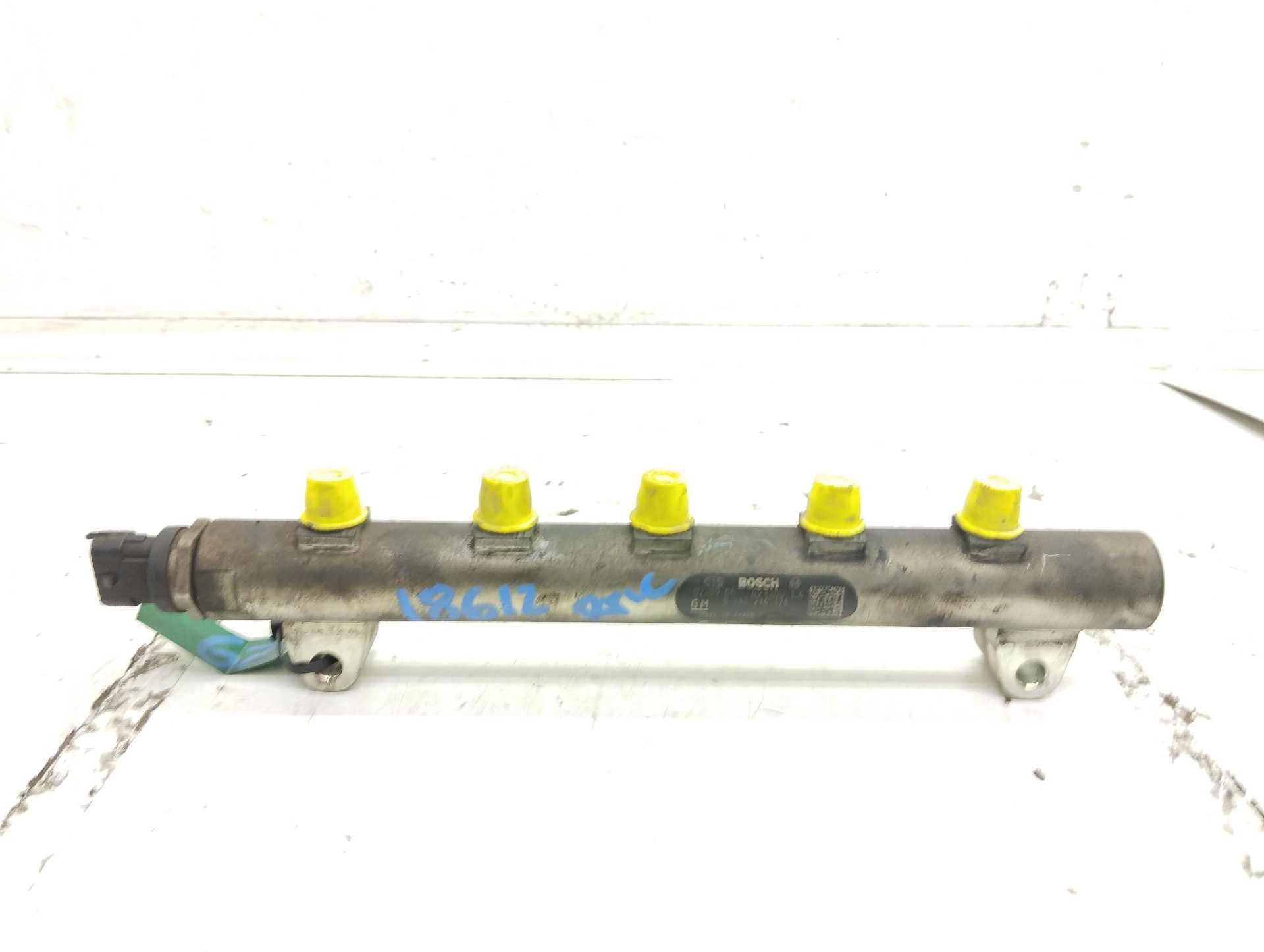 Recambio de rampa inyectora para chevrolet epica 2.0 diesel cat referencia OEM IAM 0445214174  