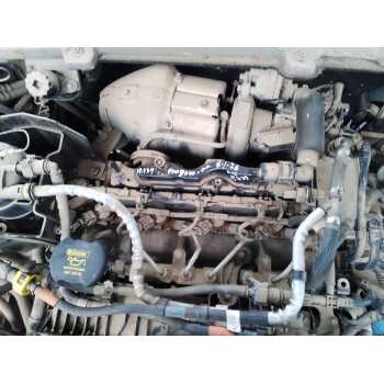 MOTOR COMPLETO 204DTD 