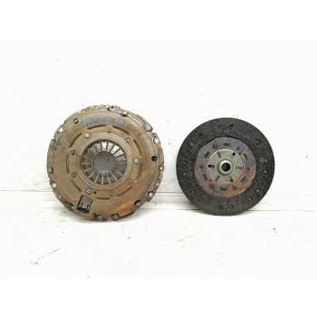 Recambio de kit embrague para opel astra j lim. excellence referencia OEM IAM 55574453  