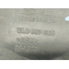 Recambio de rejilla paragolpes izquierda para seat ibiza (6l1) cool referencia OEM IAM 6L0853665  