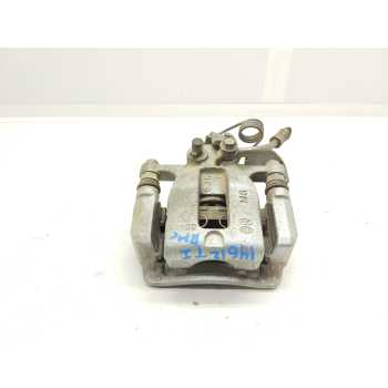 PINZA DE FRENO TRASERA IZQUIERDA BC140360 