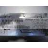 Recambio de sistema audio / radio cd para peugeot 206 berlina xs referencia OEM IAM 96545978XT01 SIEMENS VDO 
