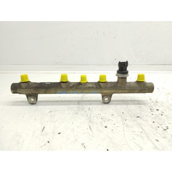 RAMPA INYECTORA 8200347174 0445214015 BOSCH