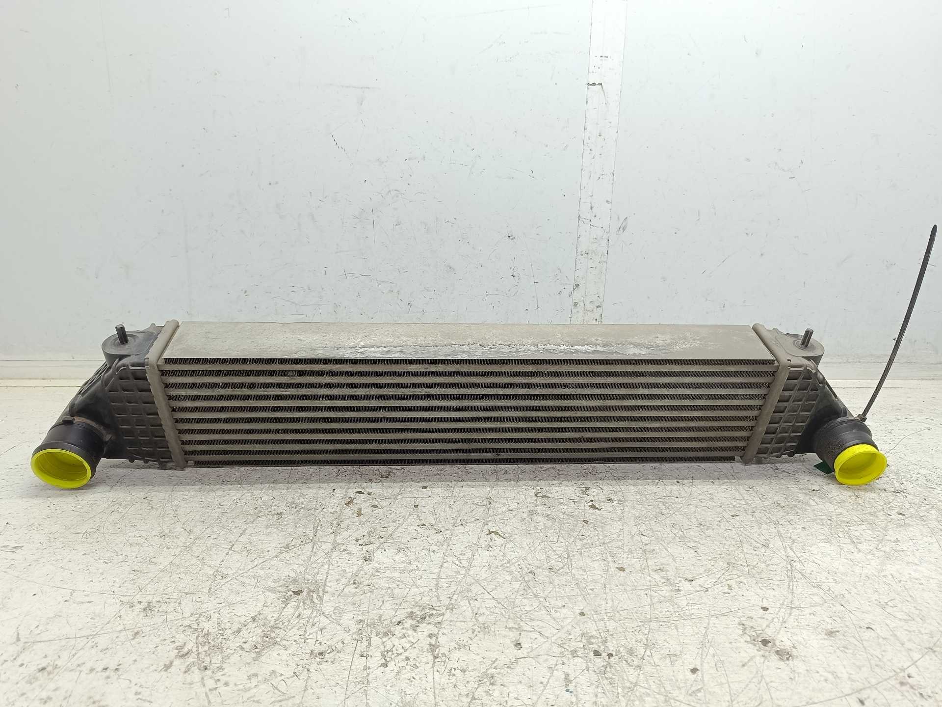Recambio de intercooler para mitsubishi outlander (gf0) 2.2 di-d cat referencia OEM IAM 1271004501 1530A111 