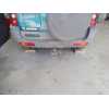 Recambio de paragolpes trasero para land rover freelander i (l314) 2.0 di 4x4 referencia OEM IAM DQC101370LDA  