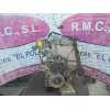 Recambio de motor completo para opel astra g berlina club referencia OEM IAM X20DTH  