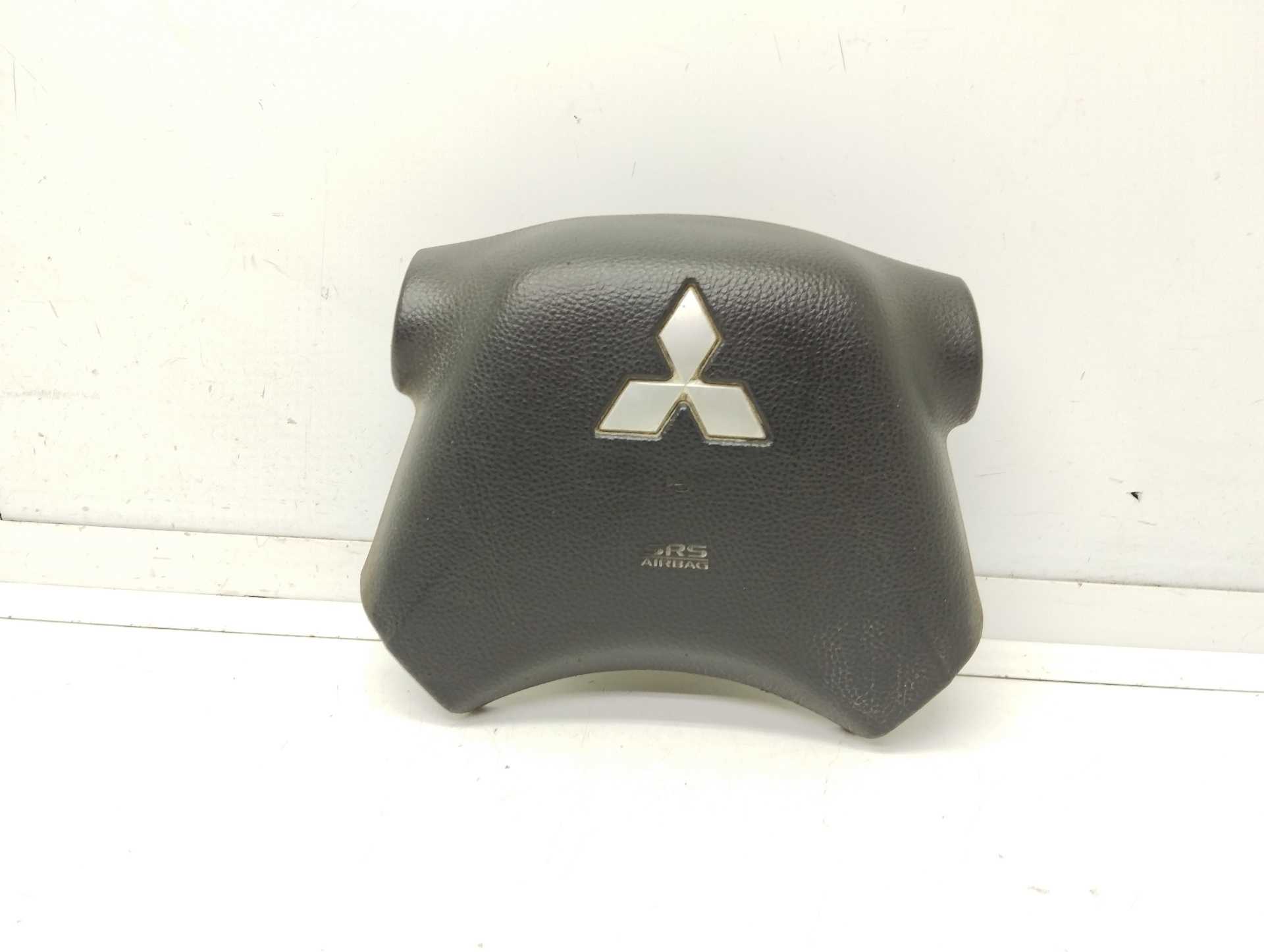 Recambio de airbag delantero izquierdo para mitsubishi grandis (na0w) 2.0 di-d cat referencia OEM IAM MN103444  
