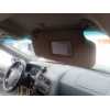 Recambio de parasol derecho para ssangyong kyron 200 xdi limited referencia OEM IAM   