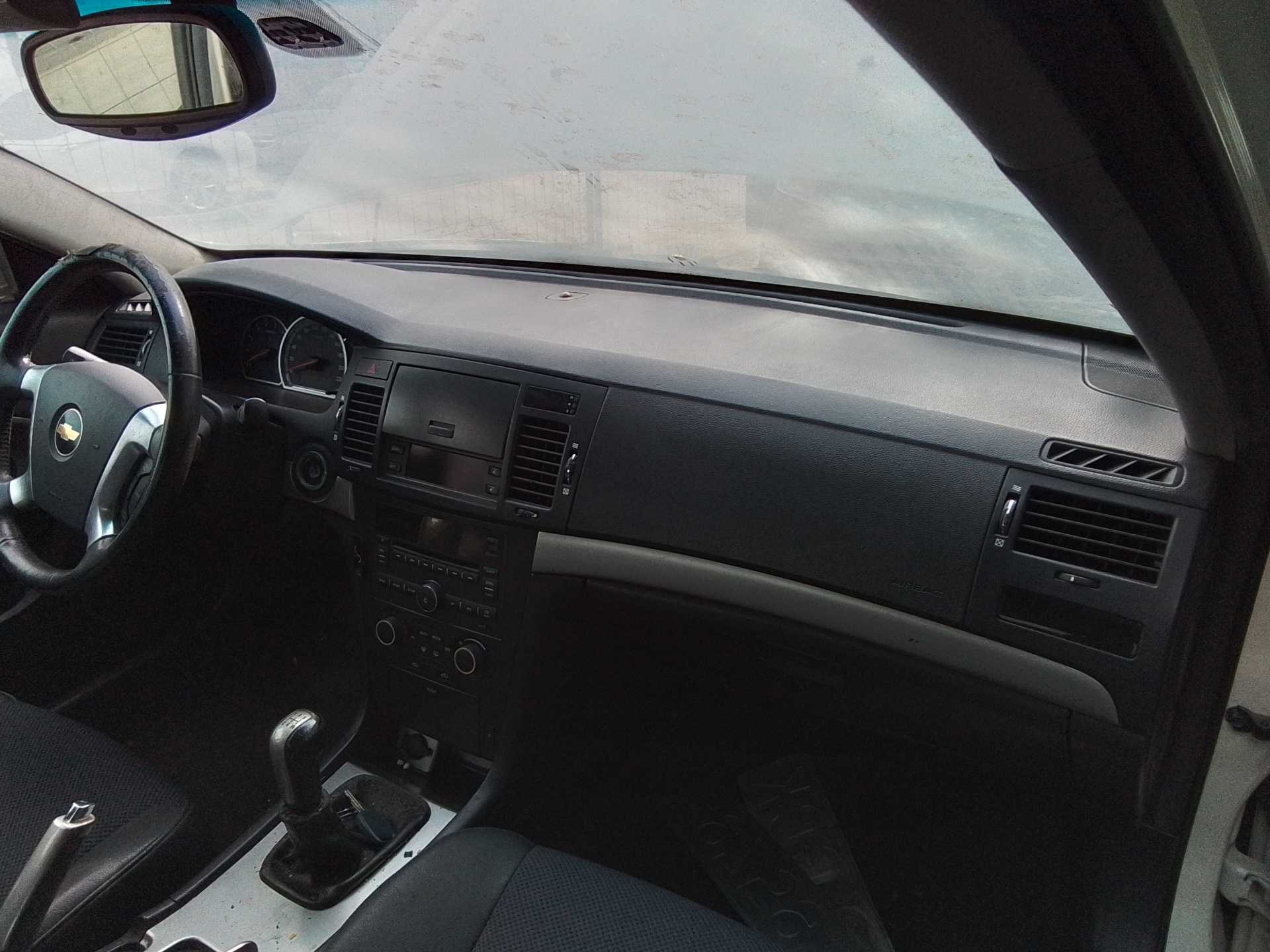 Recambio de salpicadero para chevrolet epica 2.0 diesel cat referencia OEM IAM   