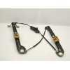 Recambio de elevalunas delantero derecho para volkswagen golf vii lim. 1.6 tdi dpf referencia OEM IAM 5G4837462H C03563105 BROSE