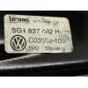 Recambio de elevalunas delantero derecho para volkswagen golf vii lim. 1.6 tdi dpf referencia OEM IAM 5G4837462H C03563105 BROSE