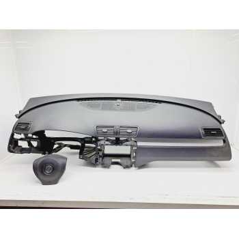 Recambio de kit airbag para volkswagen passat berlina (3c2) advance referencia OEM IAM 3C8880201AA  