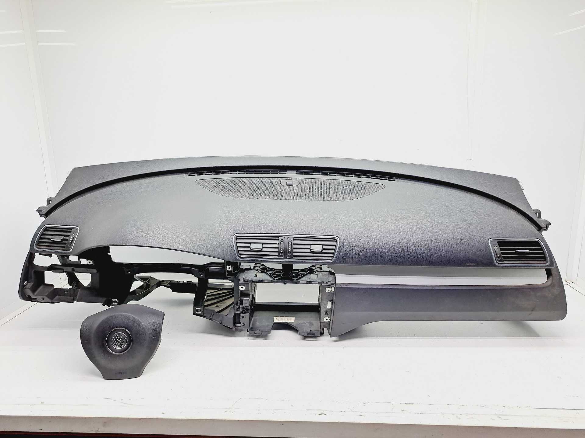 Recambio de kit airbag para volkswagen passat berlina (3c2) advance referencia OEM IAM 3C8880201AA  