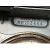 Recambio de airbag delantero izquierdo para mitsubishi grandis (na0w) 2.0 di-d cat referencia OEM IAM MN103444  