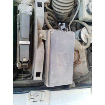 CAJA RELES / FUSIBLES YPP100310L 