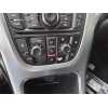 Recambio de mando climatizador para opel astra j lim. excellence referencia OEM IAM   