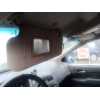 Recambio de parasol izquierdo para ssangyong kyron 200 xdi limited referencia OEM IAM   