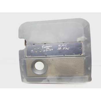 Recambio de caja filtro aire para seat toledo (1m2) executive referencia OEM IAM   