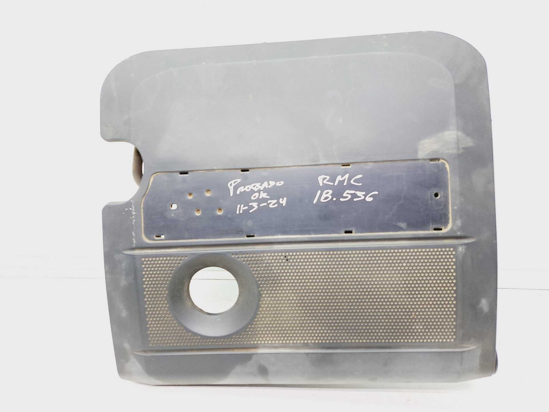 Recambio de caja filtro aire para seat toledo (1m2) executive referencia OEM IAM   