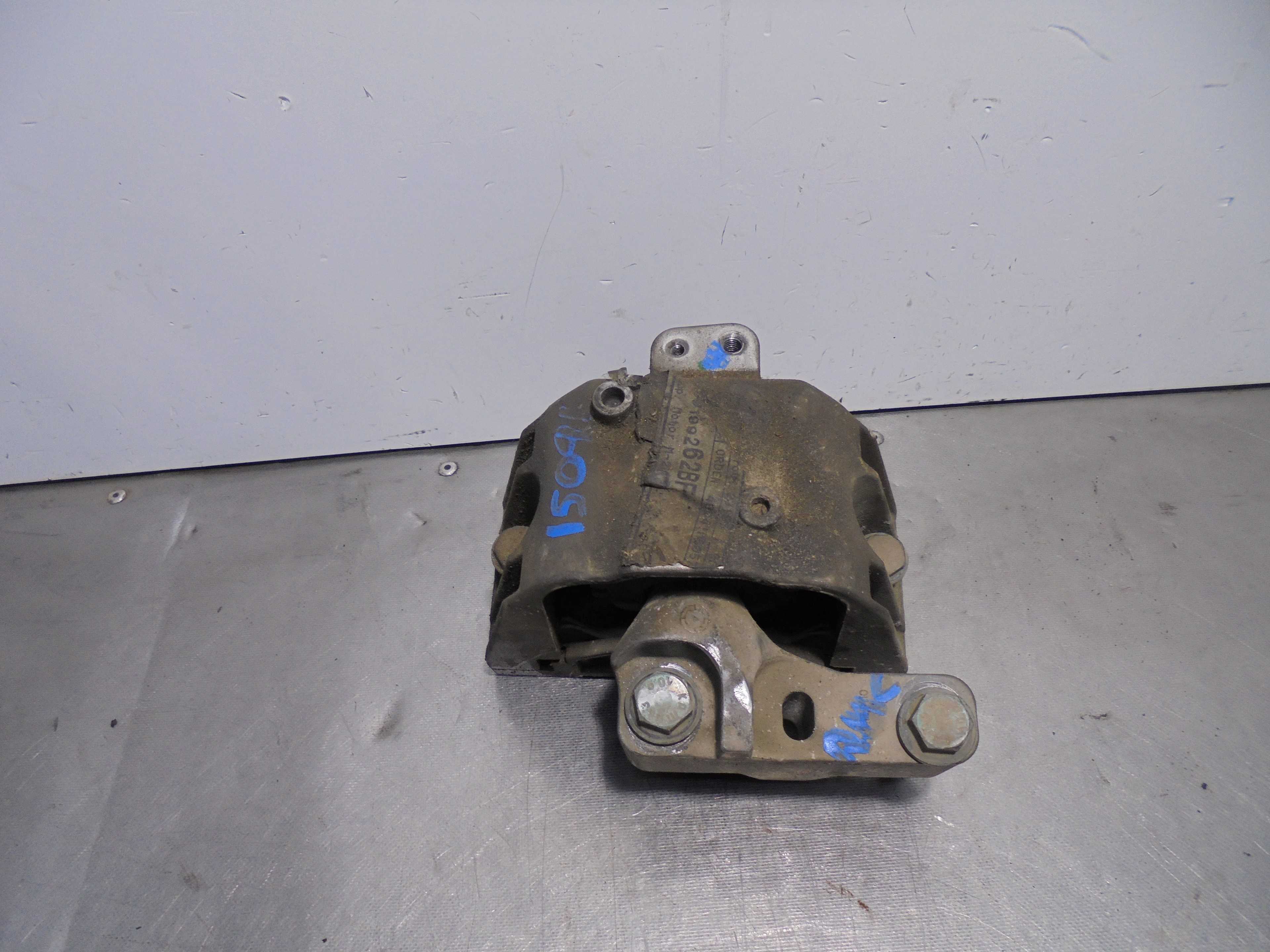 Recambio de soporte motor derecho para seat leon (1m1) signo referencia OEM IAM 1J0199262BF  