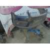 Recambio de paragolpes delantero para ford focus c-max (cap) ambiente (d) referencia OEM IAM   
