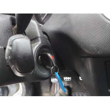 Recambio de conmutador de arranque para peugeot 206+ básico referencia OEM IAM   