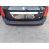 Recambio de paragolpes trasero para peugeot 308 sw sportium referencia OEM IAM   