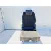 Recambio de asientos trasero derecho para volkswagen touran (1t3) 1.6 tdi dpf referencia OEM IAM 1T0883065H  