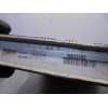 Recambio de radiador agua para citroën c4 berlina lx referencia OEM IAM 9680533480 VALEO 