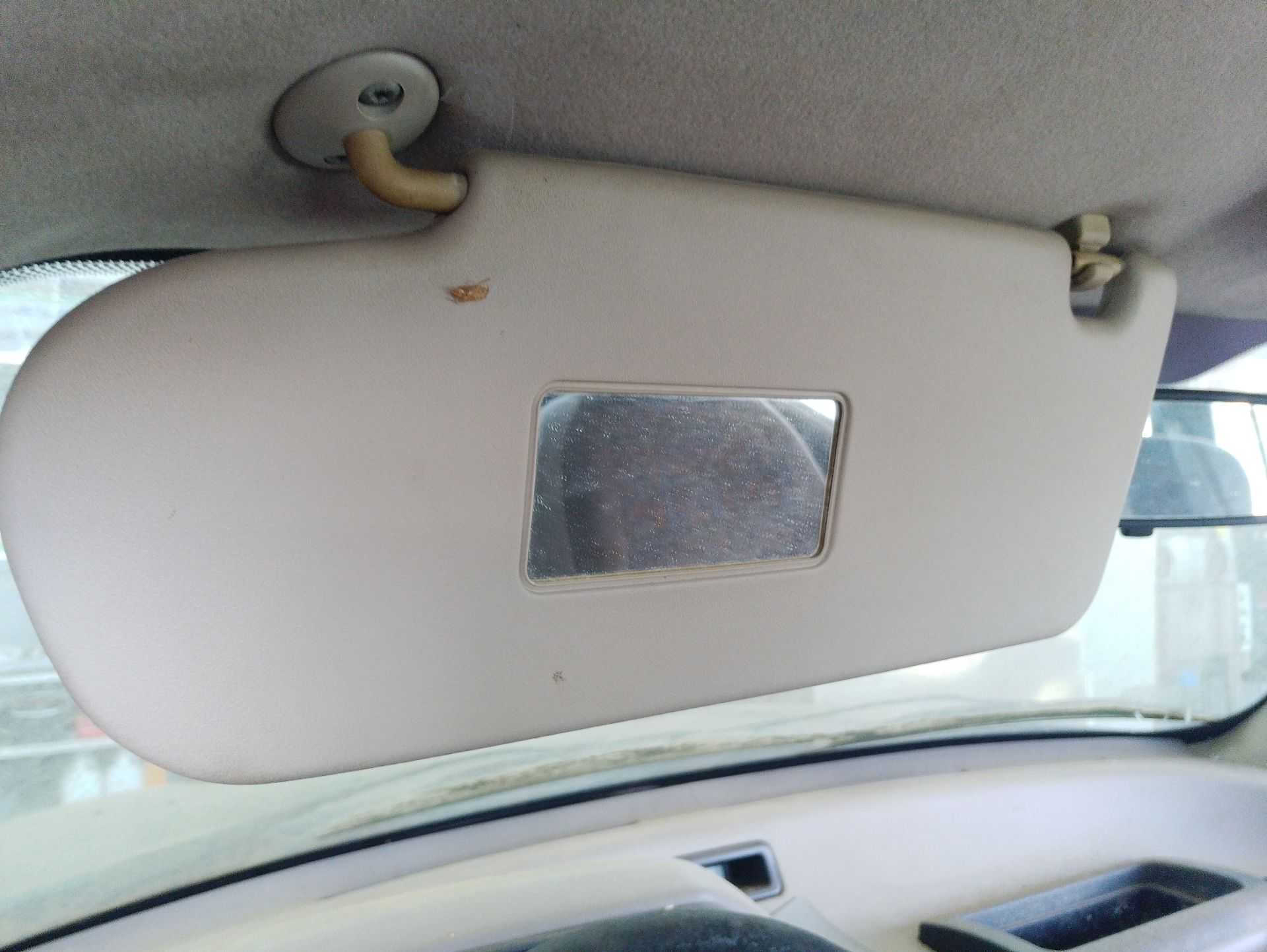 Recambio de parasol izquierdo para land rover freelander i (l314) 2.0 di 4x4 referencia OEM IAM AWR4896LUM  